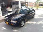 Mazda 323 • 2003 • 105,000 km 4