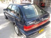 Mazda 323 • 2003 • 105,000 km 3