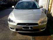Mitsubishi Lancer • 2012 • 126,000 km 7