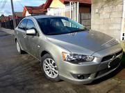 Mitsubishi Lancer • 2012 • 126,000 km 4