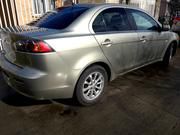 Mitsubishi Lancer • 2012 • 126,000 km 5