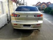 Mitsubishi Lancer • 2012 • 126,000 km 6