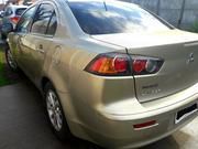 Mitsubishi Lancer • 2012 • 126,000 km 2