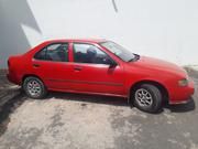 Nissan Sentra • 1998 • 154,000 km 7