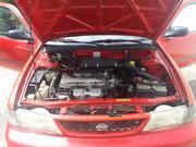 Nissan Sentra • 1998 • 154,000 km 8