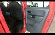 Volkswagen Amarok • 2011 • 125 km 5