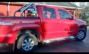 Volkswagen Amarok • 2011 • 125 km 4