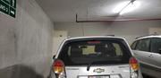 Chevrolet Spark • 2011 • 60,000 km 2