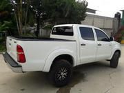 Toyota Hilux • 2013 • 99,000 km 7