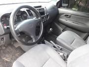 Toyota Hilux • 2013 • 99,000 km 4
