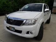 Toyota Hilux • 2013 • 99,000 km 5