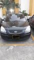 Kia Rio • 2010 • 133,000 km 2
