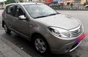 Renault Sandero • 2012 • 147,000 km 1