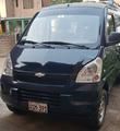 Chevrolet N300 move • 2015 • 66,000 km 5