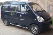 Chevrolet N300 move • 2015 • 66,000 km 1