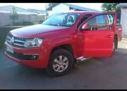 Volkswagen Amarok • 2011 • 125 km 3