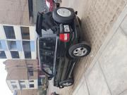 Mitsubishi Pajero • 2000 • 195 km 3