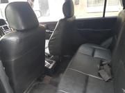 Mitsubishi Pajero • 2000 • 195 km 5