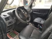Mitsubishi Pajero • 2000 • 195 km 2