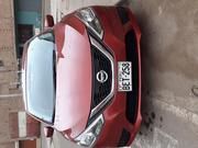 Nissan Sentra v16 • 2018 • 23,000 km 2