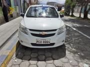 Chevrolet Sail • 2015 • 63,500 km 4