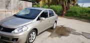 Nissan Tiida • 2015 • 28,000 km 5
