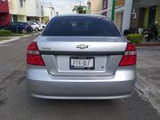 Chevrolet Aveo • 2016 • 53,000 km 3