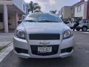 Chevrolet Aveo • 2016 • 53,000 km 2