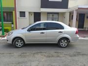 Chevrolet Aveo • 2016 • 53,000 km 4