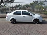 Chevrolet Aveo • 2015 • 100,000 km 5