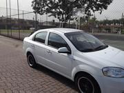 Chevrolet Aveo • 2015 • 100,000 km 2