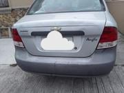 Chevrolet Aveo • 2013 • 167,000 km 5