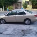 Toyota Corolla • 2007 • 140,000 km 2