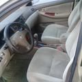 Toyota Corolla • 2007 • 140,000 km 5