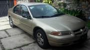 Chrysler Stratus • 1999 • 150,000 km 2