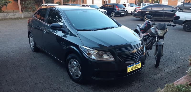 Chevrolet Onix • 2018 • 21,500 km 1