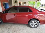 Toyota Corolla • 2012 • 126,000 km 1