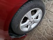 Toyota Corolla • 2012 • 126,000 km 6