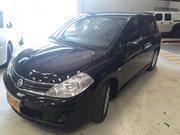 Nissan Tiida • 2011 • 101,500 km 4