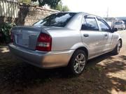 Mazda 323 • 2001 • 196,000 km 6