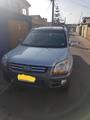 Kia Sportage • 2005 • 999 km 6