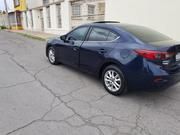 Mazda 3 • 2016 • 58,000 km 5