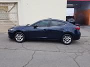 Mazda 3 • 2016 • 58,000 km 2