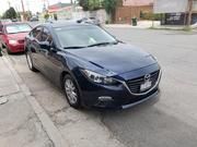 Mazda 3 • 2016 • 58,000 km 1