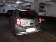 Nissan March • 2013 • 693,001 km 1