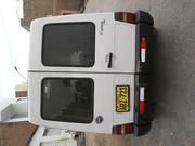 Fiat Florino • 2008 • 231,383 km 6