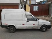 Fiat Florino • 2008 • 231,383 km 3