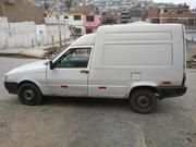 Fiat Florino • 2008 • 231,383 km 5