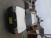 Fiat Florino • 2008 • 231,383 km 2