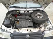 Fiat Florino • 2008 • 231,383 km 4